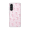 Zastitna maska (futrola) print Magsafe - Samsung A576 Galaxy A57 Cute Bows.