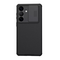 Zastitna maska (futrola) Nillkin CamShield Pro - Samsung S946 Galaxy S26 Plus crna.