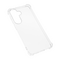 Zastitna maska (futrola) Transparent Ice Cube - Samsung S941 Galaxy S26.