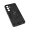 Zastitna maska (futrola) Hard Ring - Samsung S946 Galaxy S26 Plus crna.