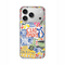 Zastitna maska (futrola) print Magsafe - iPhone 17 Pro Ciao Amore.