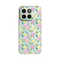 Zastitna ultra tanka (skin) maska / futrola PRINT - Huawei Honor X6c Soft Flowers.