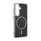 Zastitna maska (futrola) Magsafe Urban Leather - Samsung S941 Galaxy S26 crna.
