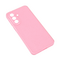 Zastitna maska (futrola) Sparkle Dust - Samsung A576 Galaxy A57 5G roze.