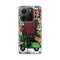 Zastitna ultra tanka (skin) maska / futrola PRINT - Xiaomi Redmi Note 14 4G (SRB) Bella Vita.