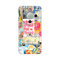 Zastitna silikonska maska (futrola) PRINT - Huawei Honor Magic 8 Lite More Amore.