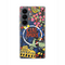 Zastitna maska (futrola) print Magsafe - Samsung S941 Galaxy S26 Ciao Amore.