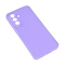 Zastitna maska (futrola) Sparkle Dust - Samsung A576 Galaxy A57 5G ljubicasta.
