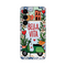 Zastitna ultra tanka (skin) maska / futrola PRINT - Samsung S941 Galaxy S26 Bella Vita.