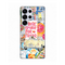 Zastitna silikonska maska (futrola) PRINT - Samsung S938 Galaxy S25 Ultra More Amore.