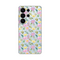 Zastitna ultra tanka (skin) maska / futrola PRINT - Samsung S948 Galaxy S26 Ultra Soft Flowers.