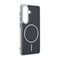 Zastitna maska (futrola) Magsafe Urban Leather - Samsung S941 Galaxy S26 tamno plava.