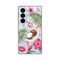 Zastitna maska (futrola) print Magsafe - Samsung S941 Galaxy S26 Coconut Paradise.