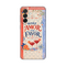 Zastitna ultra tanka (skin) maska / futrola PRINT - Samsung A376 Galaxy A37 5G Summer in Spain.