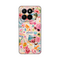 Zastitna ultra tanka (skin) maska / futrola PRINT - Honor X7d 4G/400 Smart 5G Beach Please.
