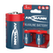 ANSMANN Alkalna baterija LR14 C 1,5V blister 2kom.
