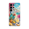 Zastitna ultra tanka (skin) maska / futrola PRINT - Samsung S948 Galaxy S26 Ultra Summer in Greece.
