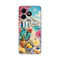 Zastitna ultra tanka (skin) maska / futrola PRINT - Huawei Honor X5c Plus Summer in Greece.