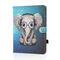 Zastitna maska (futrola) Mercury - tablet 10" univerzalna elephant.