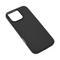 Zastitna maska (futrola) Magsafe TechWoven - iPhone 16 Pro Max 6.9 crna.