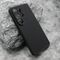 Zastitna maska (futrola) Carbon - Samsung S948 Galaxy S26 Ultra 5G crna (MS).