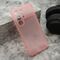 Zastitna maska (futrola) AIR STRIPE - Samsung S948 Galaxy S26 Ultra 5G roze (MS).