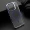 Zastitna maska (futrola) CAMERA EDGE MagSafe - iPhone 16 Pro (6.3) plava (MS).