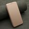 Zastitna maska (futrola) na preklop (bi fold) Ihave - Samsung S936 Galaxy S25 Plus 5G roze (MS).
