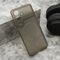 Zastitna maska (futrola) AIR STRIPE - Samsung S941 Galaxy S26 5G crna (MS).