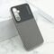 Zastitna maska (futrola) CARBON LINES - Samsung S711 Galaxy S23 FE siva (MS).