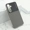 Zastitna maska (futrola) CARBON LINES - Samsung S921 Galaxy S24 5G siva (MS).
