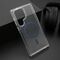 Zastitna maska (futrola) AURA MagSafe - Samsung S928 Galaxy S24 Ultra 5G plava (MS).