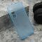 Zastitna maska (futrola) AIR STRIPE - Samsung S941 Galaxy S26 5G plava (MS).