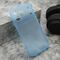 Zastitna maska (futrola) AIR STRIPE - iPhone 17 Pro Max (6.9) plava (MS).