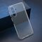 Zastitna maska (futrola) CLEAR FIT - Samsung A576 Galaxy A57 5G providna (MS).