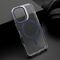 Zastitna maska (futrola) CAMERA EDGE MagSafe - iPhone 16 (6.1) plava (MS).