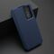 Zastitna maska (futrola) na preklop (bi fold) Smart Window - Samsung S931 Galaxy S25 5G plava (MS).