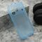 Zastitna maska (futrola) AIR STRIPE - iPhone 17 Pro plava (MS).