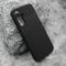 Zastitna maska (futrola) Carbon - Samsung A175 Galaxy A17/A176B Galaxy A17 5G crna (MS).
