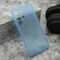 Zastitna maska (futrola) AIR STRIPE - Samsung S938 Galaxy S25 Ultra 5G plava (MS).
