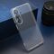 Zastitna maska (futrola) CLEAR CAMERA GLASS - Samsung S941 Galaxy S26 5G providna (MS).