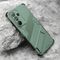 Zastitna maska (futrola) COLOR STRONG II - Samsung S946 Galaxy S26 Plus 5G zelena (MS).