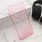 Zastitna maska (futrola) FIESTA II - Huawei Honor X9D/Magic 8 lite roze (MS).