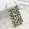 Zastitna maska (futrola) LEOPARD MagSafe - iPhone 17 Air crna (MS).