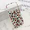 Zastitna maska (futrola) LEOPARD MagSafe - iPhone 17 Pro roze (MS).