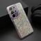 Zastitna maska (futrola) CRYSTAL GLOW - Samsung S948 Galaxy S26 Ultra 5G roze (MS).