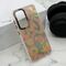 Zastitna maska (futrola) COLOR VIBE - Samsung S921 Galaxy S24 5G roze (MS).
