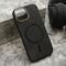 Zastitna maska (futrola) ELEMENT MagSafe - iPhone 15 crna (MS).