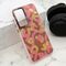 Zastitna maska (futrola) COLOR VIBE - Samsung A356 Galaxy A35 5G 5G pink (MS).