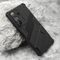 Zastitna maska (futrola) COLOR STRONG II - Samsung S946 Galaxy S26 Plus 5G crna (MS).